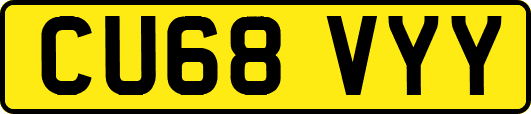 CU68VYY