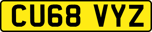 CU68VYZ