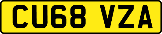 CU68VZA
