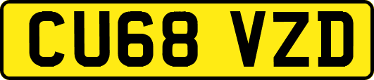 CU68VZD