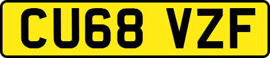 CU68VZF