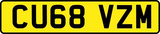 CU68VZM