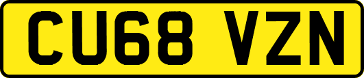 CU68VZN