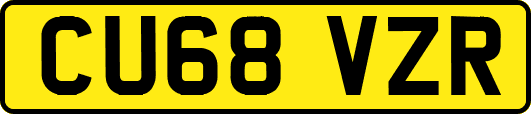 CU68VZR