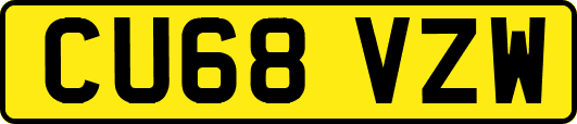 CU68VZW