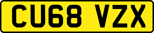 CU68VZX