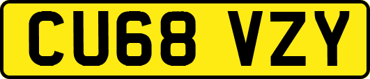 CU68VZY