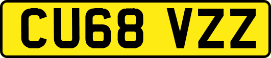 CU68VZZ
