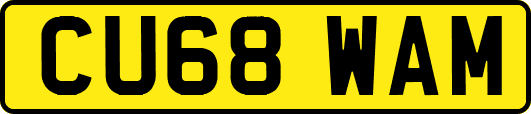 CU68WAM