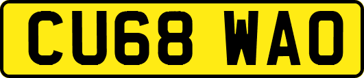 CU68WAO