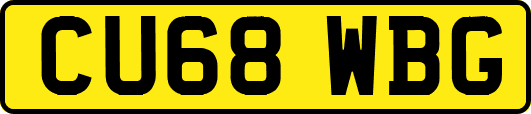 CU68WBG