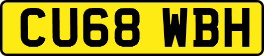 CU68WBH