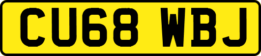 CU68WBJ