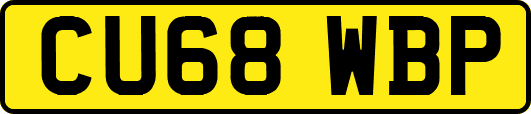 CU68WBP