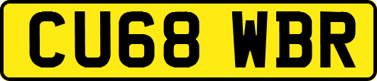 CU68WBR