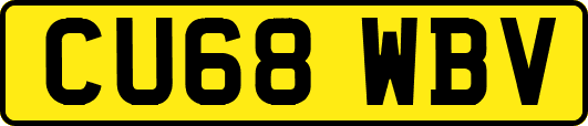 CU68WBV