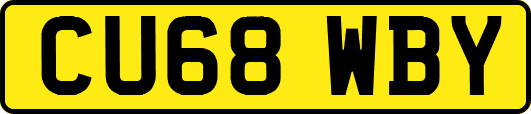 CU68WBY