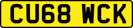 CU68WCK