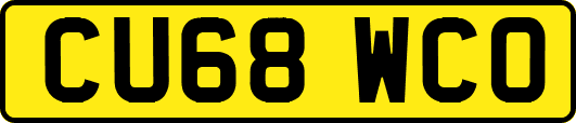 CU68WCO