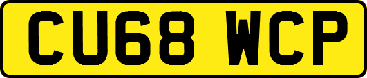CU68WCP