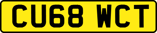 CU68WCT