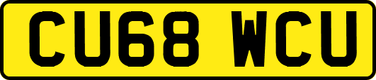 CU68WCU