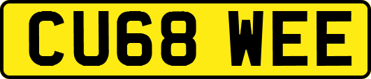 CU68WEE