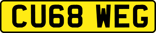 CU68WEG