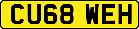 CU68WEH