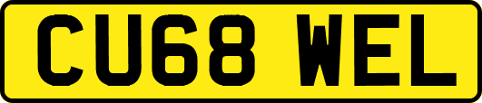 CU68WEL