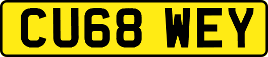 CU68WEY