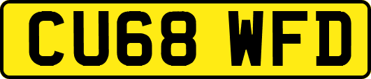 CU68WFD