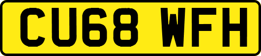 CU68WFH