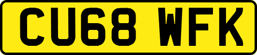 CU68WFK