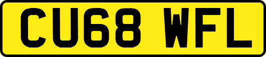 CU68WFL