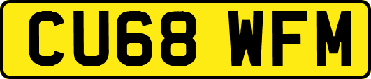 CU68WFM