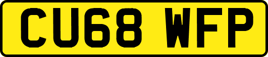 CU68WFP