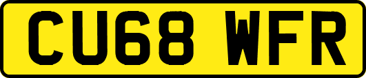CU68WFR