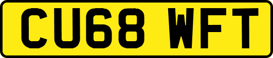 CU68WFT