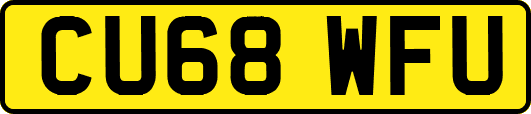 CU68WFU