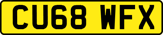 CU68WFX