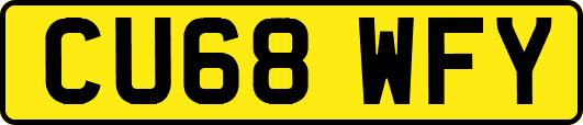 CU68WFY