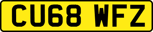 CU68WFZ