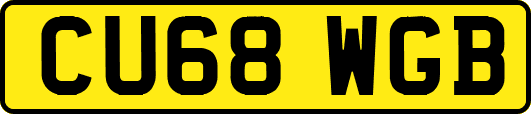 CU68WGB