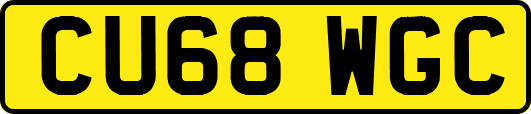CU68WGC