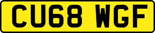 CU68WGF