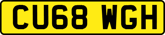 CU68WGH