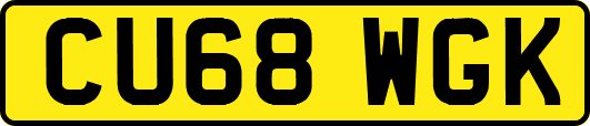 CU68WGK