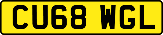 CU68WGL