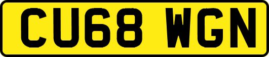 CU68WGN